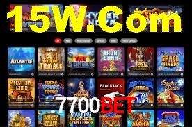 Exclusive Games 7700Bet
