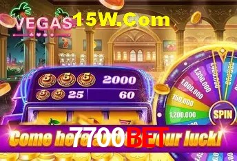 Diretório de Jogos 7700Bet