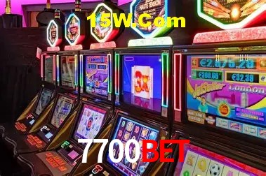 Login Seguro 7700Bet