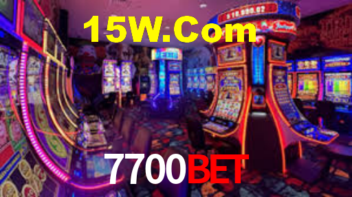 7700Bet