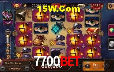 Estatísticas Esportivas 7700Bet