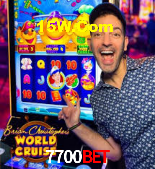 7700Bet App
