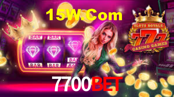 7700Bet: A Experiência de Casino com Jogos de Mesa ao Vivo