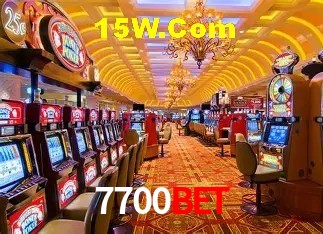 Ofertas Exclusivas 7700Bet