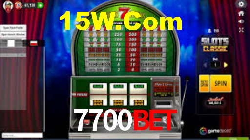 7700Bet