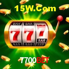 cassino 7700Bet
