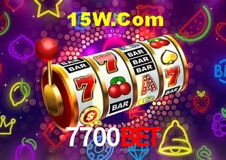 Design Responsivo 7700Bet