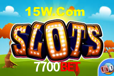 7700Bet Login
