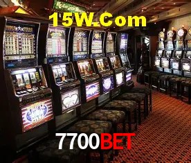 Cadastro Rápido 7700Bet
