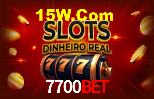 7700Bet