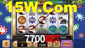Live Casino 7700Bet