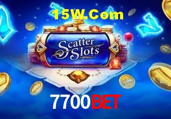 Apostas de Futebol 7700Bet