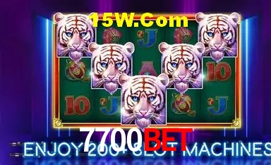 Apostas de Tênis 7700Bet