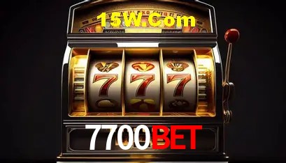 Promoção Relâmpago 7700Bet