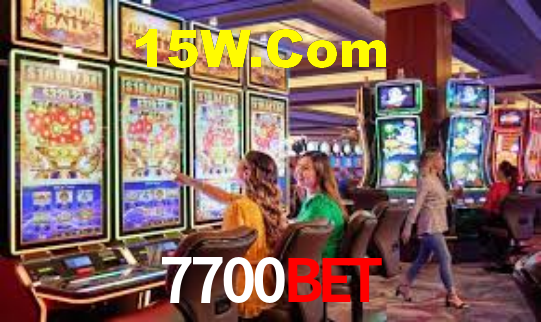 7700Bet App