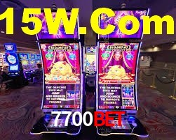 VIP Casino 7700Bet