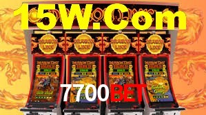Daily Bonuses 7700Bet