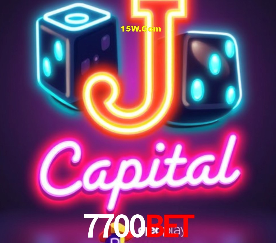 Interface Premium 7700Bet