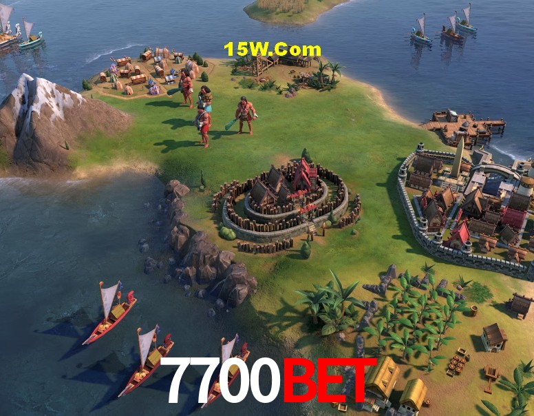Jogos Exclusivos 7700Bet