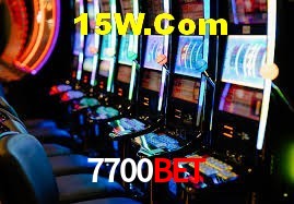 Statistics 7700Bet