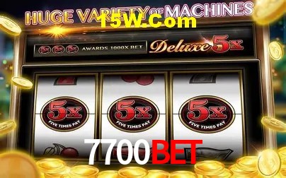 Segurança 2FA 7700Bet