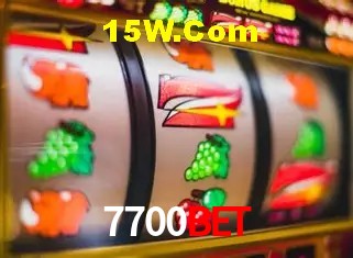 Benefícios da Conta 7700Bet