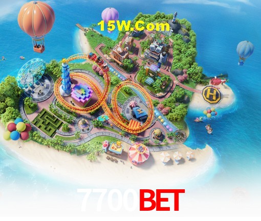 PIX Instantâneo 7700Bet