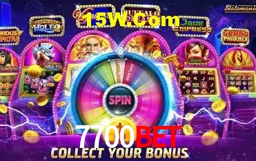 Casino Ao Vivo 7700Bet