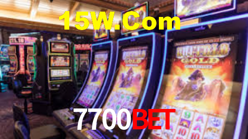 7700Bet Login