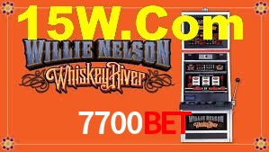 Welcome Bonus 7700Bet
