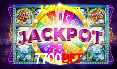 Jogos de Slot 7700Bet