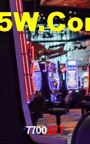 Blackjack Table 7700Bet
