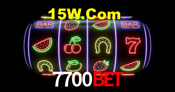 7700Bet Login