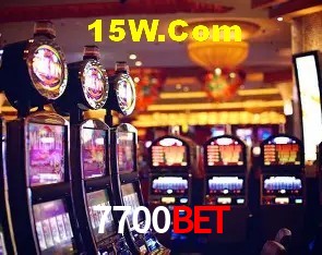 Casino VIP 7700Bet