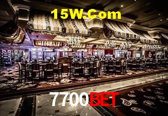 Torneios 7700Bet